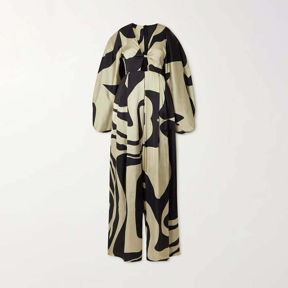 Y2K Aesthetic Coquette Style Cargo Skirt Jumpsuit - Grunge Goth Fashion Women's Outfit