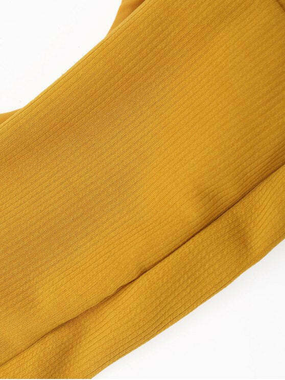 Y2K Aesthetic Coquette Style Cargo Skirt Set with Chic Twist Front Bandeau Thong Bikini Y2K Aesthetic Coquette Style Cargo Skirt Set with Chic Twist Front Bandeau Thong Bikini