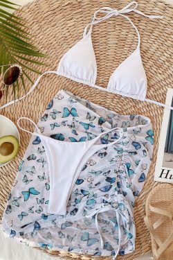 Y2K Aesthetic Coquette Style Cargo Skirt Set with Cute Tops and Comfy Hoodie