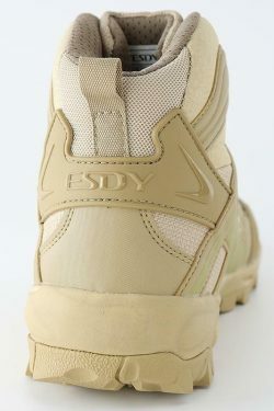 Y2K Aesthetic Coquette Style Cargo Skirt with ESDY Tactical Boots