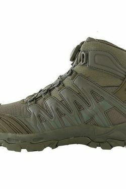 Y2K Aesthetic Coquette Style Cargo Skirt with ESDY Tactical Boots