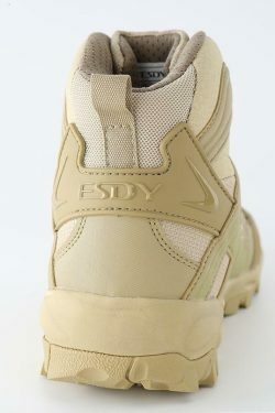 Y2K Aesthetic Coquette Style Cargo Skirt with ESDY Tactical Boots