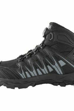 Y2K Aesthetic Coquette Style Cargo Skirt with ESDY Tactical Boots