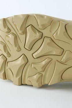 Y2K Aesthetic Coquette Style Cargo Skirt with ESDY Tactical Boots