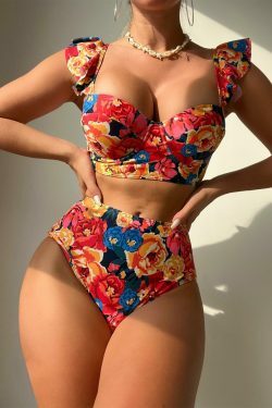 Y2K Aesthetic Coquette Style Cargo Skirt with Pastel Goth Vibe - Cute Tops and Hoodie for Women