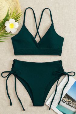 Y2K Aesthetic Coquette Style Cargo Skirt with Pastel Goth Vibes - Grunge Fashion