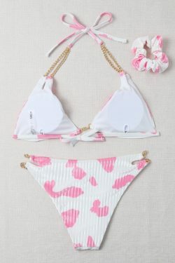 Y2K Aesthetic Coquette Style Cargo Skirt with Pastel Goth Vibes