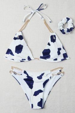 Y2K Aesthetic Coquette Style Cargo Skirt with Pastel Goth Vibes