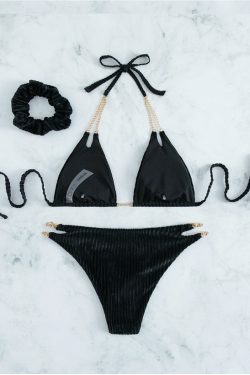 Y2K Aesthetic Coquette Style Cargo Skirt with Pastel Goth Vibes