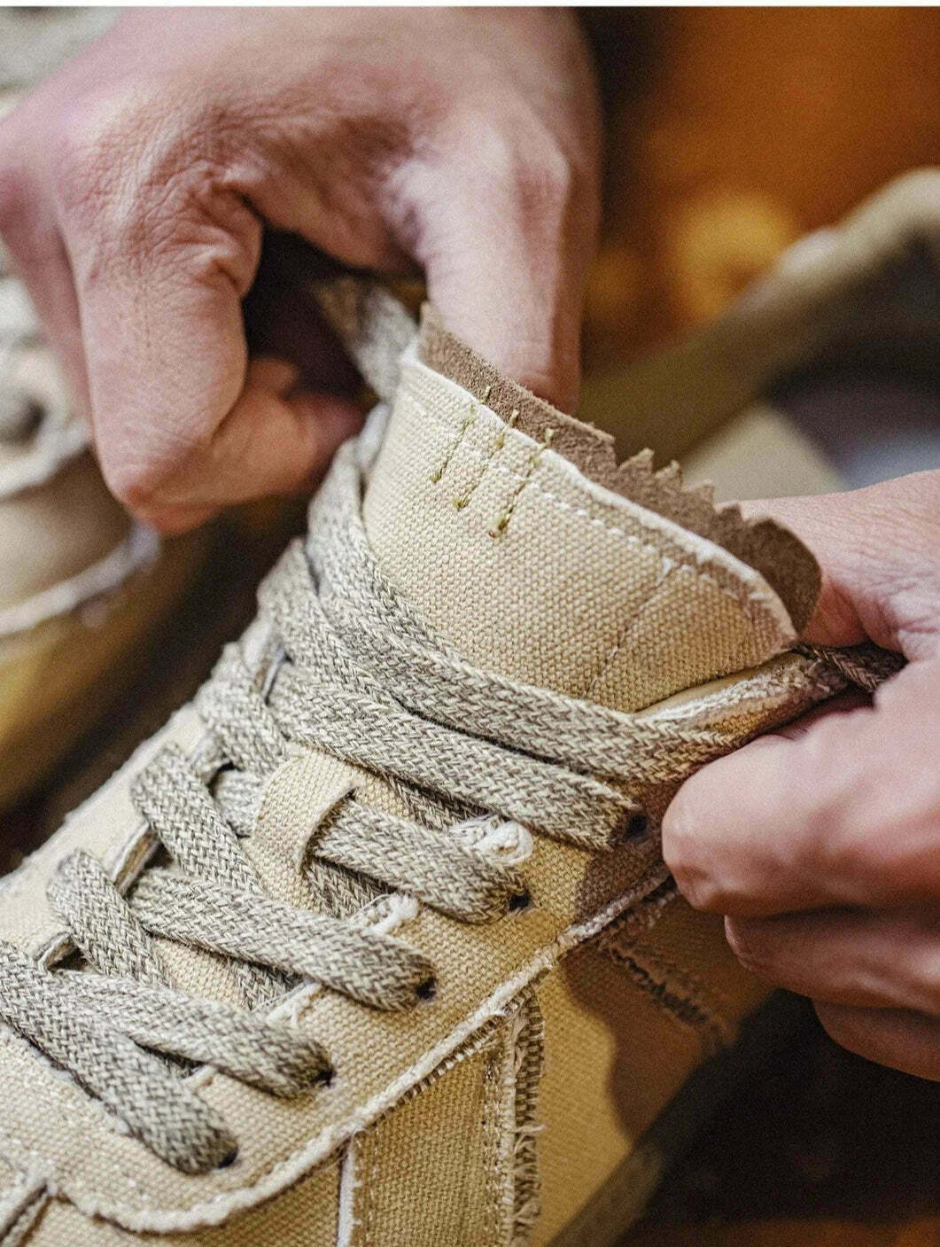 Y2K Aesthetic Coquette Style Cargo Skirt with Vintage Military Sneakers Y2K Aesthetic Coquette Style Cargo Skirt with Vintage Military Sneakers