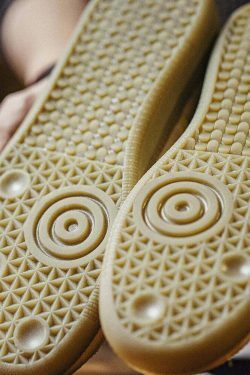 Y2K Aesthetic Coquette Style Cargo Skirt with Vintage Military Sneakers