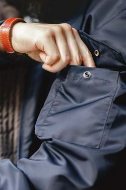 Y2K Aesthetic Coquette Style Flight Jacket for Women