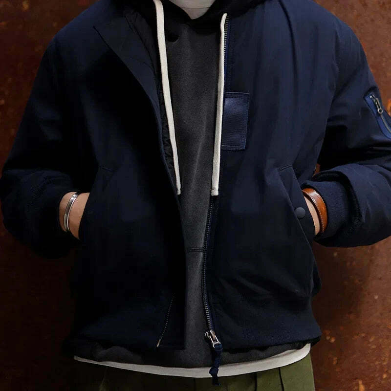 Y2K Aesthetic Coquette Style Grunge Fashion Cargo Skirt Hoodie - MA-1 Flight Jacket Y2K Aesthetic Coquette Style Grunge Fashion Cargo Skirt Hoodie - MA-1 Flight Jacket