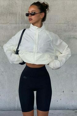 Y2K Aesthetic Coquette Style: Grunge Hoodie, Cargo Skirt, Pastel Goth Tops & More