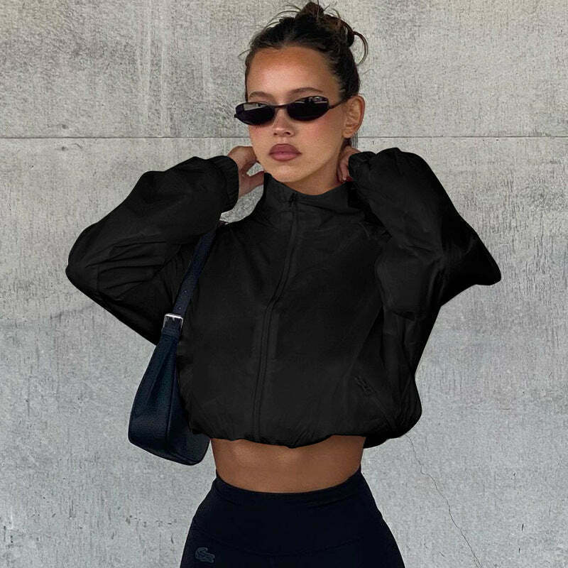 Y2K Aesthetic Coquette Style: Grunge Hoodie, Cargo Skirt, Pastel Goth Tops & More