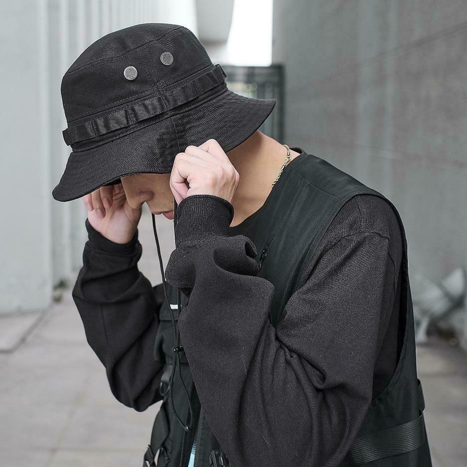 Y2K Aesthetic Coquette Style Grunge Hoodie - Croxx Official Bucket Hat Y2K Aesthetic Coquette Style Grunge Hoodie - Croxx Official Bucket Hat