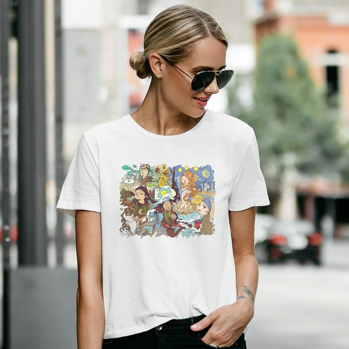 Y2K Aesthetic Coquette Style Grunge Hoodie - Vintage Fashion Arty Unisex T-Shirt Y2K Aesthetic Coquette Style Grunge Hoodie - Vintage Fashion Arty Unisex T-Shirt