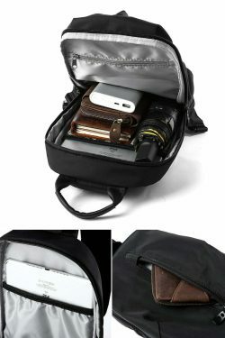 Y2K Aesthetic Coquette Style Grunge Hoodie Cargo Skirt Pastel Goth Fashion Water Resistant Sling Bag