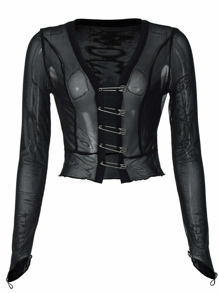 Y2K Aesthetic Coquette Style Grunge Hoodie with Cargo Skirt and Pastel Goth Vibe Y2K Aesthetic Coquette Style Grunge Hoodie with Cargo Skirt and Pastel Goth Vibe