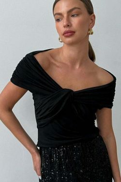 Y2K Aesthetic Coquette Style Grunge Outfits Cargo Skirt Cute Tops Pastel Goth Hoodie