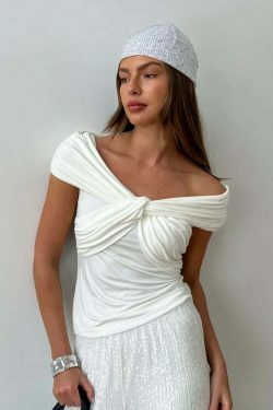 Y2K Aesthetic Coquette Style Grunge Outfits Cargo Skirt Cute Tops Pastel Goth Hoodie