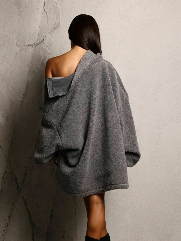 Y2K Aesthetic Coquette Style Half-Zip Hoodie for Women - Grunge, Pastel Goth, and Preppy Fashion Y2K Aesthetic Coquette Style Half-Zip Hoodie for Women - Grunge, Pastel Goth, and Preppy Fashion