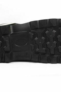 Y2K Aesthetic Coquette Style High Top Rain Boots - Fashionable and Functional Footwear for Women