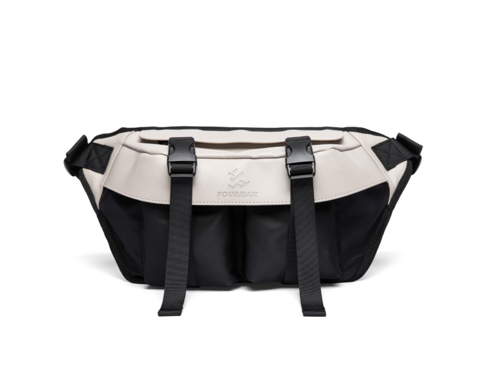 Y2K Aesthetic Coquette Style Large Cross Body Bag - Trendy Women's Fashion Accessory