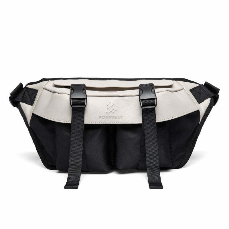 Y2K Aesthetic Coquette Style Large Cross Body Bag - Trendy Women's Fashion Accessory