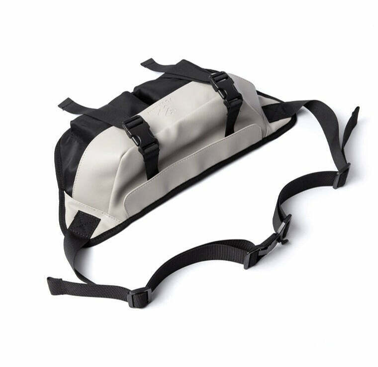 Y2K Aesthetic Coquette Style Large Cross Body Bag - Trendy Women's Fashion Accessory