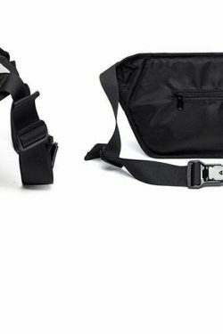 Y2K Aesthetic Coquette Style Large Cross Body Bag - Trendy Women's Fashion Accessory