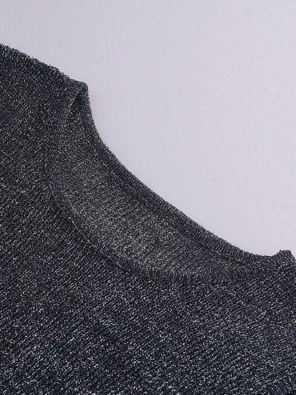 Y2K Aesthetic Coquette Style Metallic Tank Top - Grunge Fashion with Pastel Goth Vibe Y2K Aesthetic Coquette Style Metallic Tank Top - Grunge Fashion with Pastel Goth Vibe