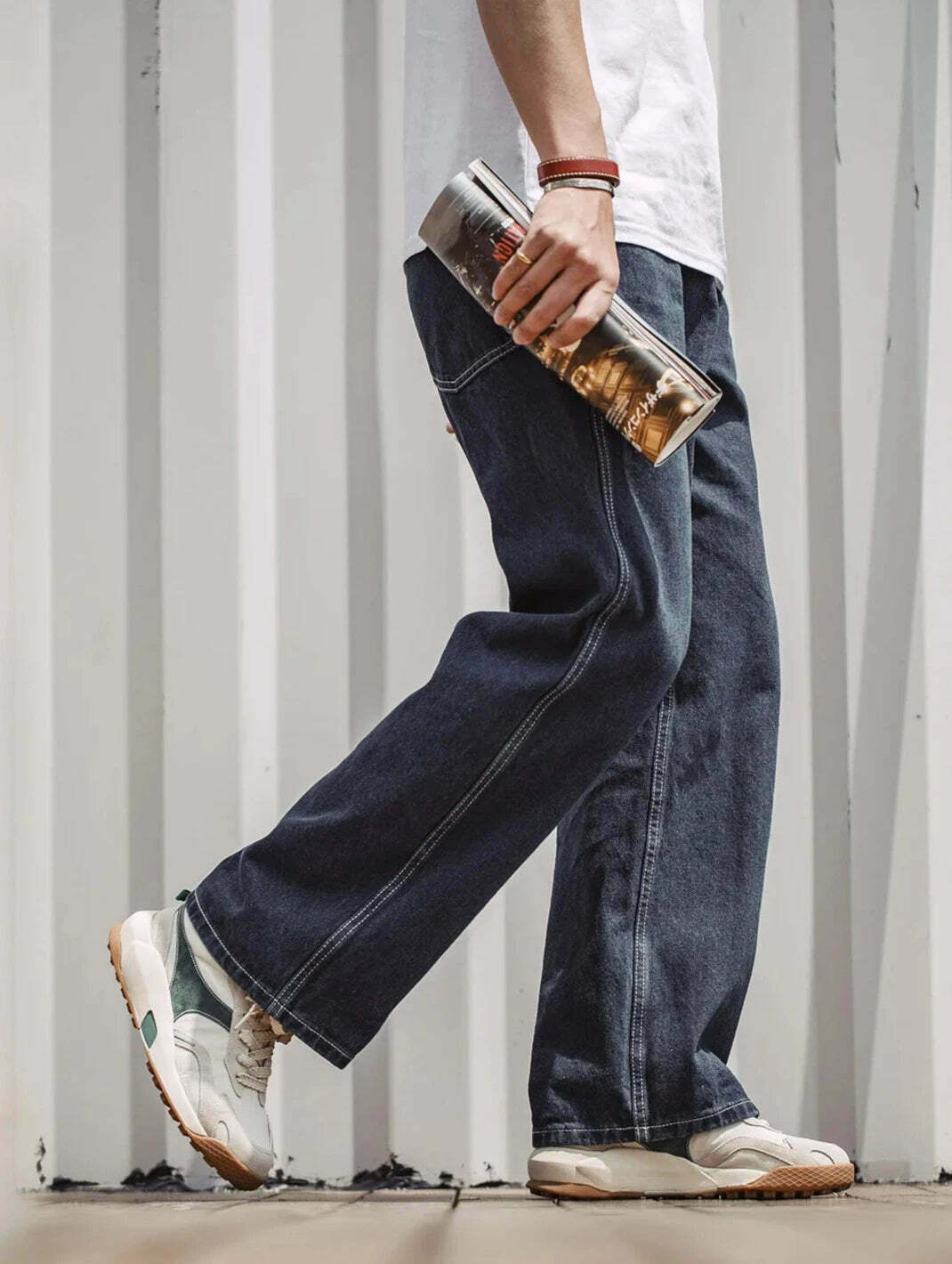 Y2K Aesthetic Coquette Style Retro Dad Sneakers for Niche Women Fashion