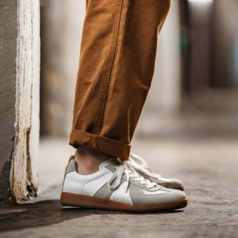 Y2K Aesthetic Coquette Style Vintage Military Sneaker Y2K Aesthetic Coquette Style Vintage Military Sneaker