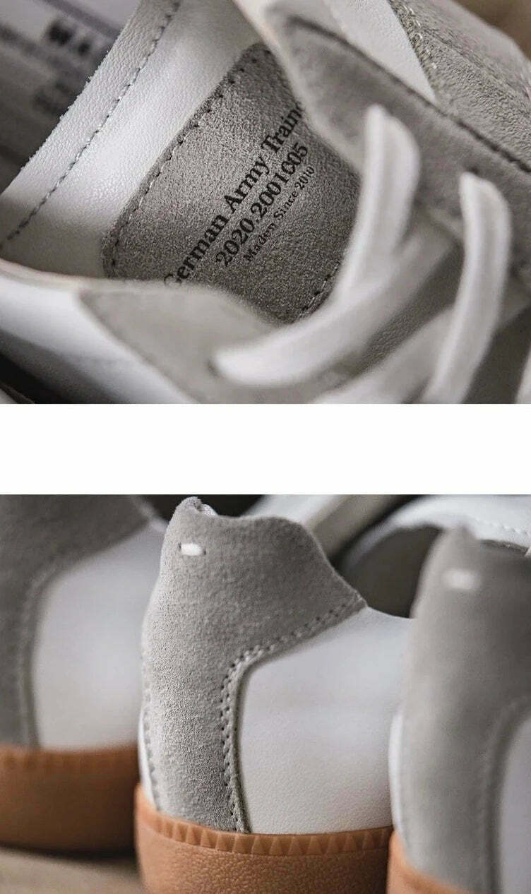 Y2K Aesthetic Coquette Style Vintage Military Sneaker Y2K Aesthetic Coquette Style Vintage Military Sneaker