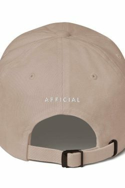 Y2K Aesthetic Coquette Style VIP Cap for Women - Grunge, Pastel Goth, and Old Money Fashion