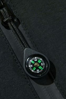 Y2K Aesthetic Coquette Style Windbreaker Jacket - Grunge, Pastel Goth, Old