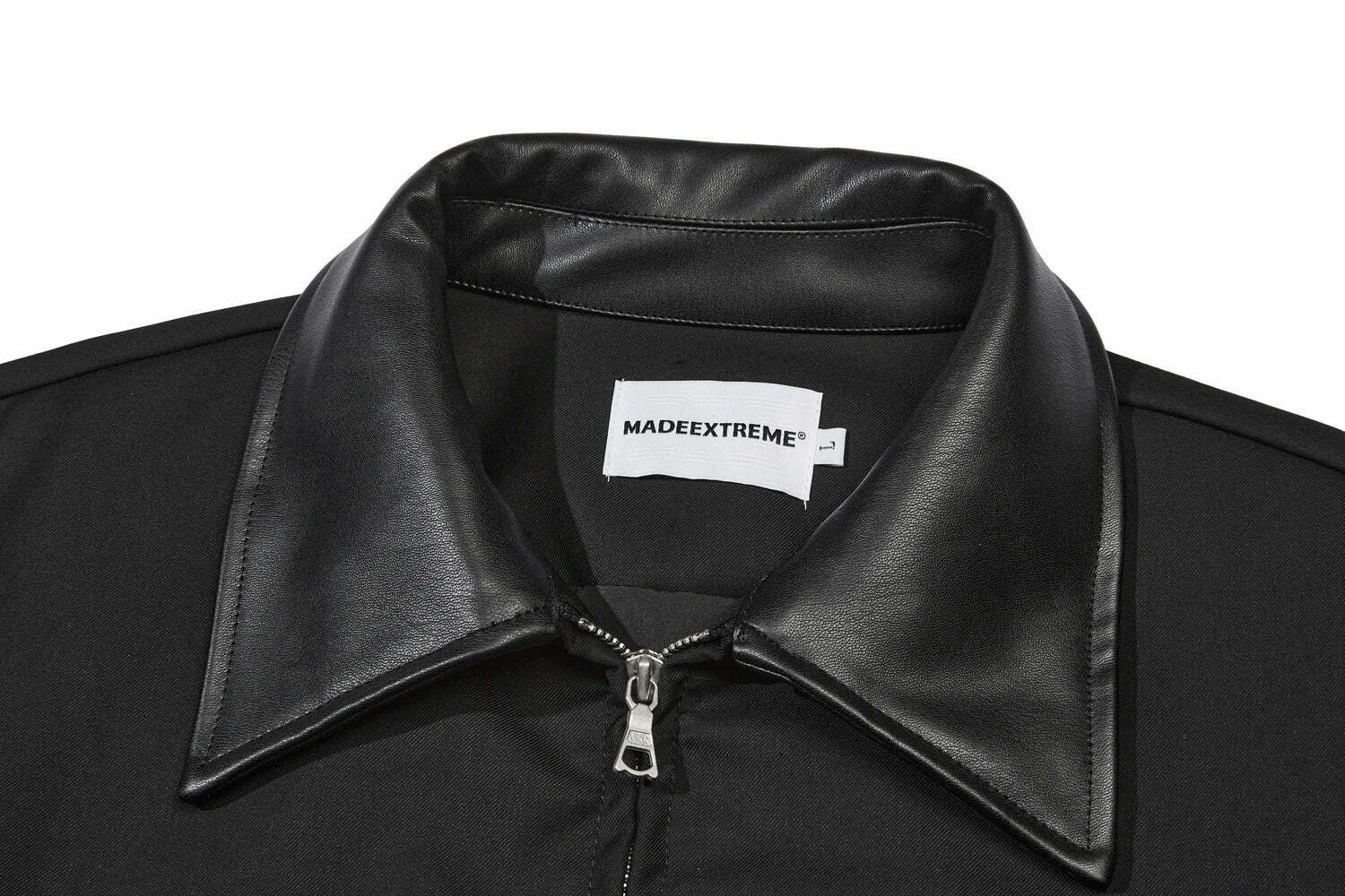 Y2K Aesthetic Coquette Style Zip-Up Jacket - Grunge Fashion with Pastel Goth Vibes Y2K Aesthetic Coquette Style Zip-Up Jacket - Grunge Fashion with Pastel Goth Vibes