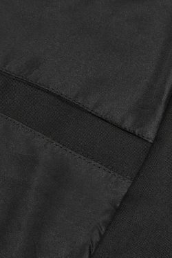 Y2K Aesthetic Coquette Style Zip-Up Jacket - Grunge Fashion with Pastel Goth Vibes