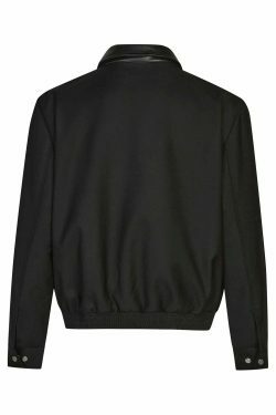 Y2K Aesthetic Coquette Style Zip-Up Jacket - Grunge Fashion with Pastel Goth Vibes