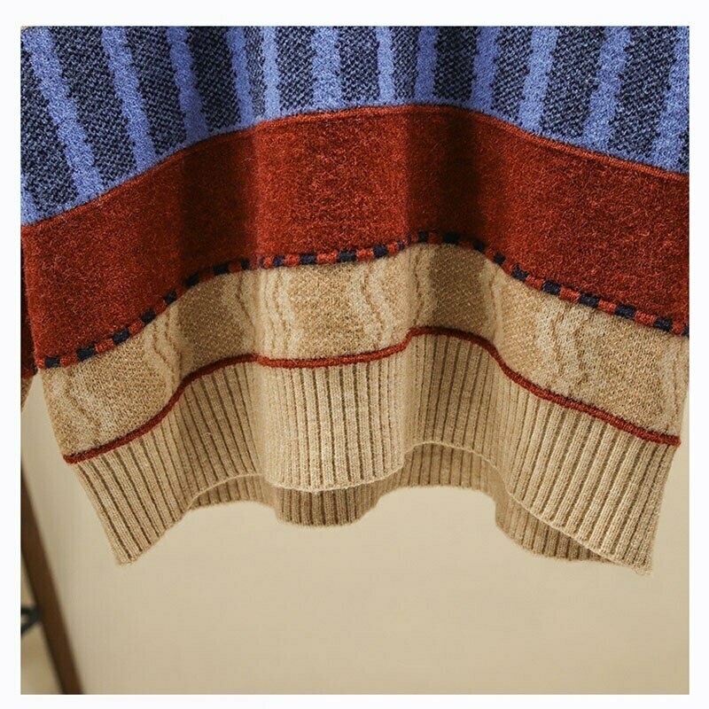 Y2K Aesthetic Coquette Sweater: Grunge Style Cargo Skirt & Cute Tops for Fall/Winter Y2K Aesthetic Coquette Sweater: Grunge Style Cargo Skirt & Cute Tops for Fall/Winter