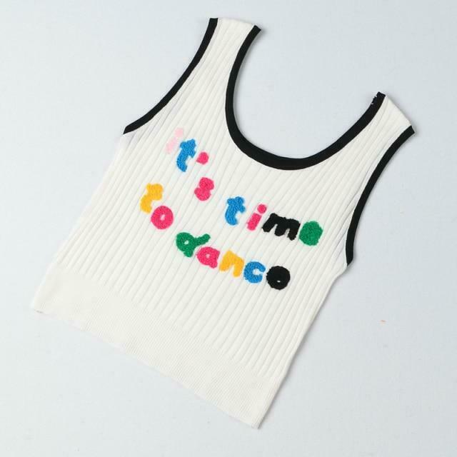 Y2K Aesthetic Coquette Tank Top for Women - Grunge Style Cute Tops with Pastel Goth Vibes Y2K Aesthetic Coquette Tank Top for Women - Grunge Style Cute Tops with Pastel Goth Vibes