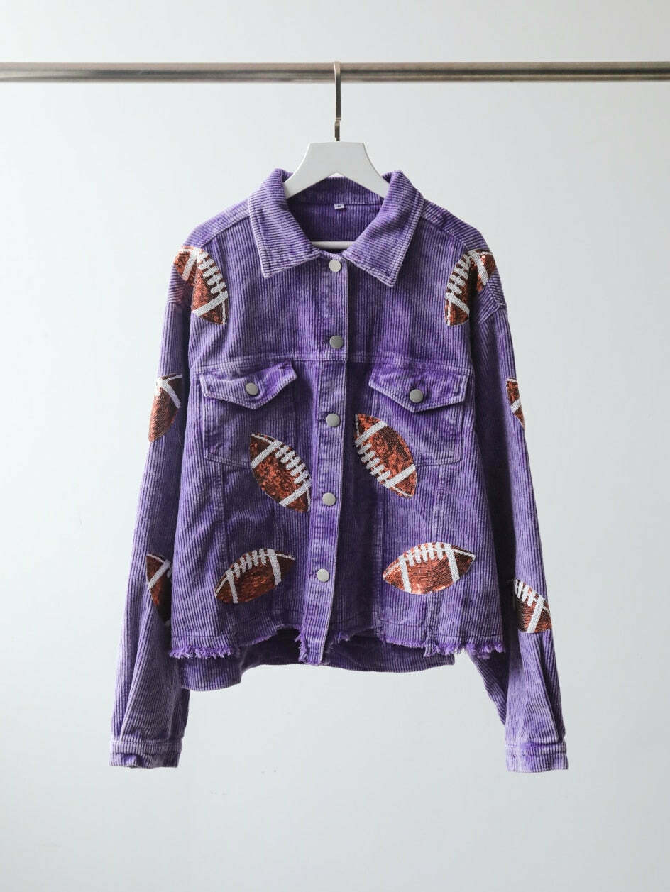 Y2K Aesthetic Corduroy Jacket with Coquette Style and Grunge Vibes Y2K Aesthetic Corduroy Jacket with Coquette Style and Grunge Vibes
