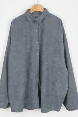 Y2K Aesthetic Corduroy Shirt: Coquette & Grunge Style, Cute Tops, Cargo Skirt, Old Money Vibes