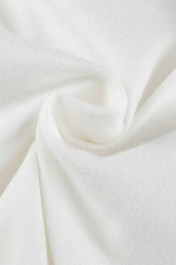 Y2K Aesthetic Crew Neck Raglan Sleeve Tee for Women - Coquette & Grunge Style Fashion