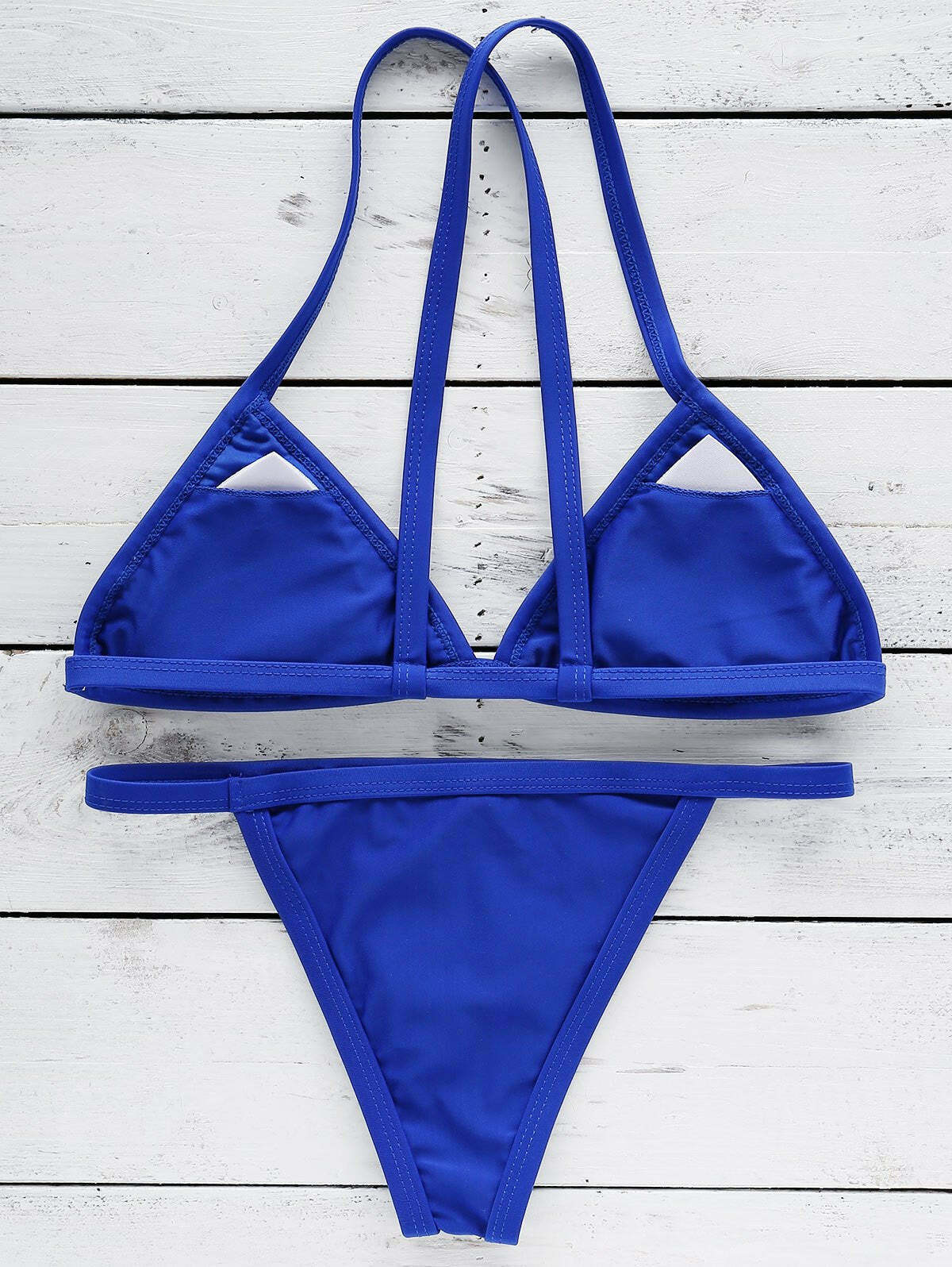 Y2K Aesthetic Crochet Bikini Set with Coquette Style and Grunge Vibes Y2K Aesthetic Crochet Bikini Set with Coquette Style and Grunge Vibes