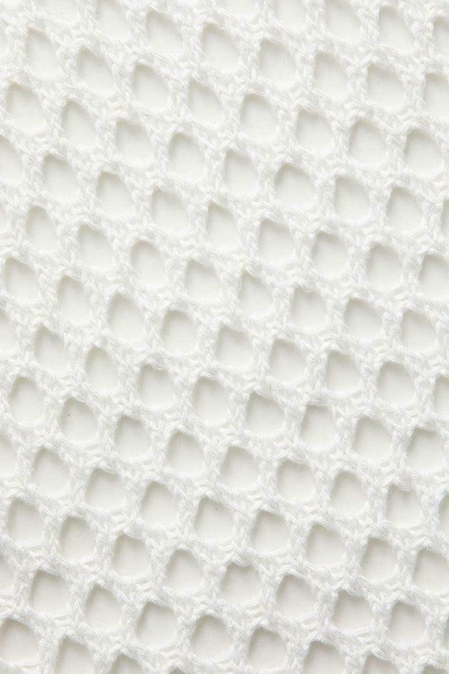 Y2K Aesthetic Crochet Knit Slit Strapless Dress for Women - Coquette & Grunge Style Fashion