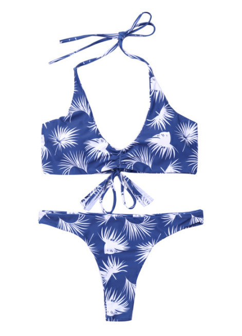 Y2K Aesthetic Cross Strap Bikini - Coquette & Grunge Style, Pastel Goth Y2K Aesthetic Cross Strap Bikini - Coquette & Grunge Style, Pastel Goth