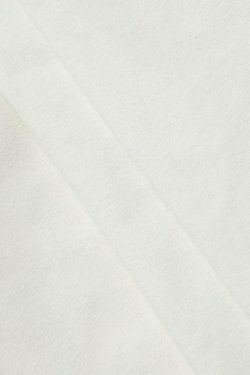 Y2K Aesthetic Cross Tie Back Short Sleeve Tee - Coquette Grunge Style for Women