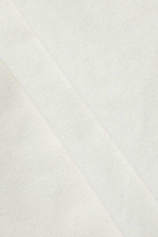 Y2K Aesthetic Cross Tie Back Short Sleeve Tee - Coquette Grunge Style for Women